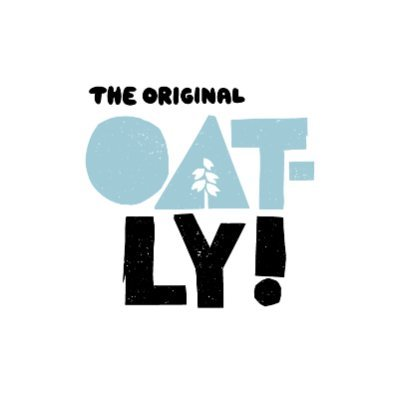 Oatly icon